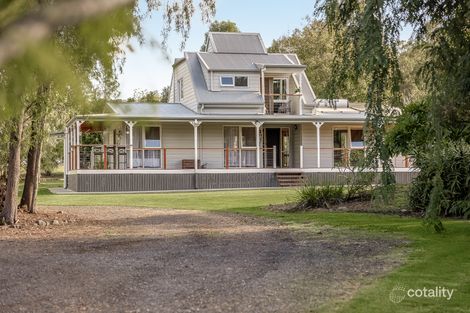 Property photo of 17 Parkridge Drive Withcott QLD 4352