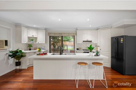Property photo of 94 Daffodil Road Boronia VIC 3155