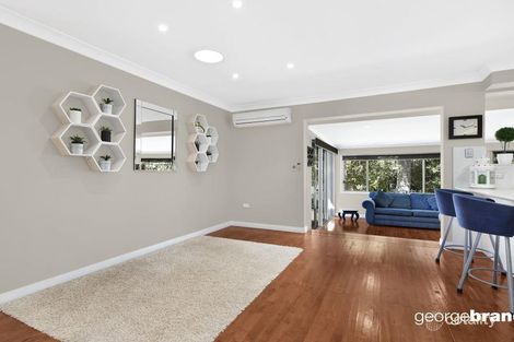 Property photo of 36 Laird Drive Avoca Beach NSW 2251