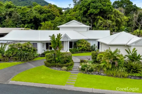 Property photo of 60 Nolan Street Whitfield QLD 4870