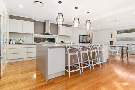 Property photo of 42 Graziers Way Carnes Hill NSW 2171