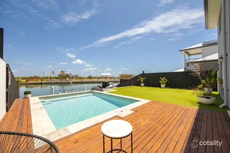 Property photo of 87 Quay Circuit Newport QLD 4020