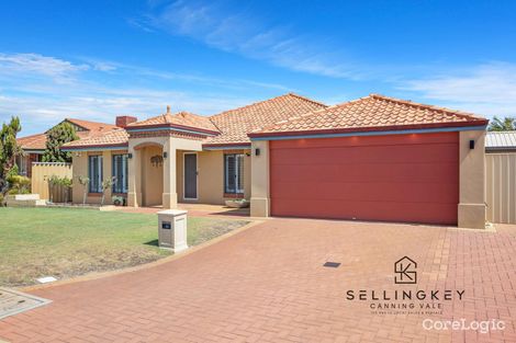 Property photo of 13 Vere Parkway Canning Vale WA 6155