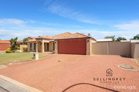Property photo of 13 Vere Parkway Canning Vale WA 6155