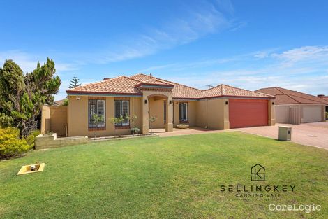 Property photo of 13 Vere Parkway Canning Vale WA 6155