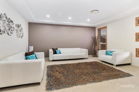Property photo of 42 Graziers Way Carnes Hill NSW 2171