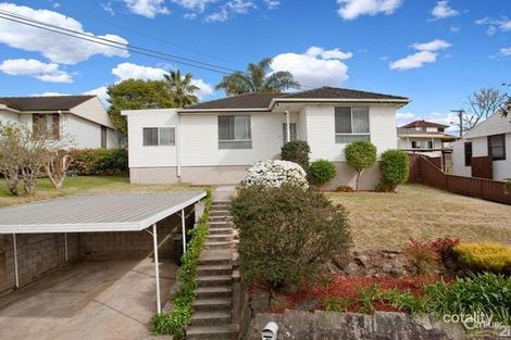 Property photo of 31 Kennedy Parade Lalor Park NSW 2147