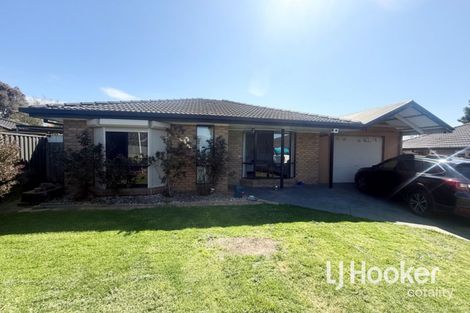 Property photo of 7 Greenhill Rise Hampton Park VIC 3976