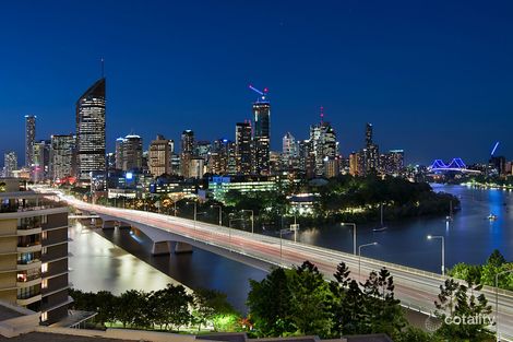 46/260 Vulture St, South Brisbane, QLD 4101