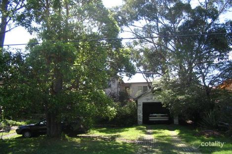 110 National Ave, Loftus, NSW 2232