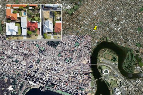 Property photo of 13 Coode Street Mount Lawley WA 6050