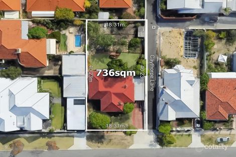 Property photo of 13 Coode Street Mount Lawley WA 6050