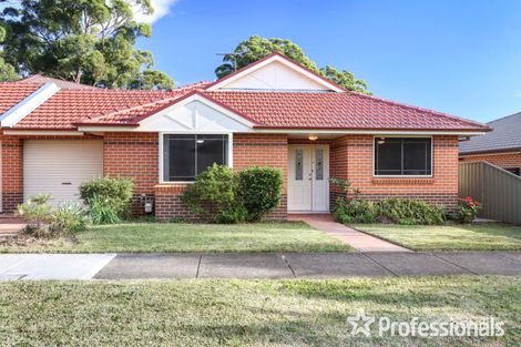 Property photo of 4/54A Kirrang Street Beverly Hills NSW 2209