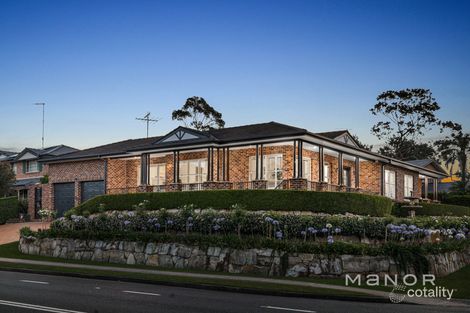 Property photo of 71 Grange Road Glenhaven NSW 2156