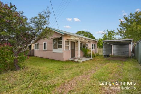 16 Benalong St, St Marys, NSW 2760