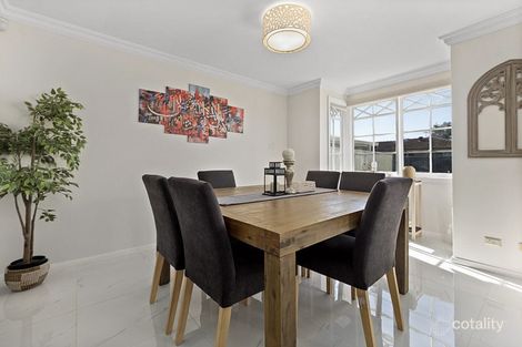 Property photo of 5 Appleby Place Plumpton NSW 2761