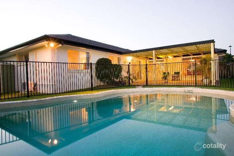 Property photo of 91 Golden Rain Place Stretton QLD 4116