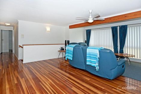 Property photo of 87A Vogel Road Brassall QLD 4305