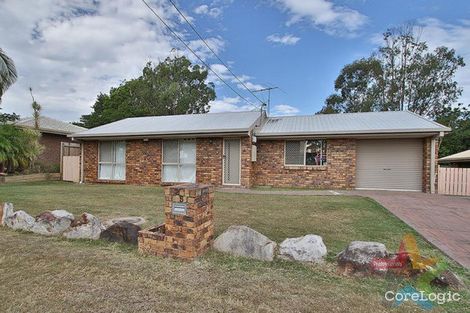 Property photo of 25 Josey Street Redbank Plains QLD 4301