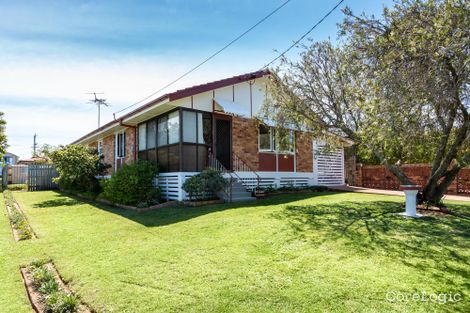 Property photo of 54 Gwynne Street Wynnum West QLD 4178