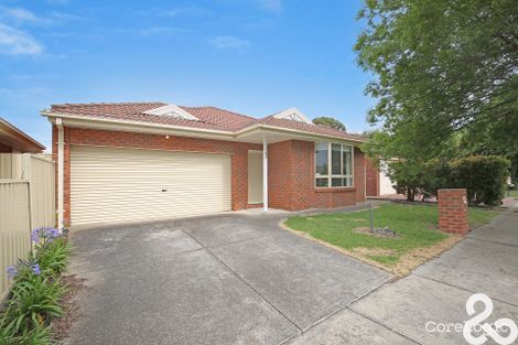 Property photo of 42 Woodlea Crescent Craigieburn VIC 3064