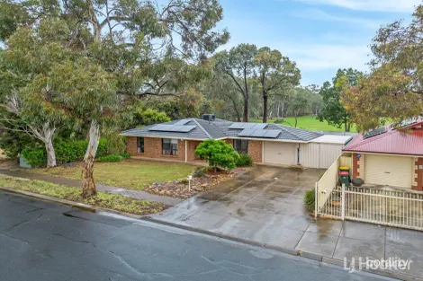 Property photo of 32 Riverview Drive Salisbury Downs SA 5108