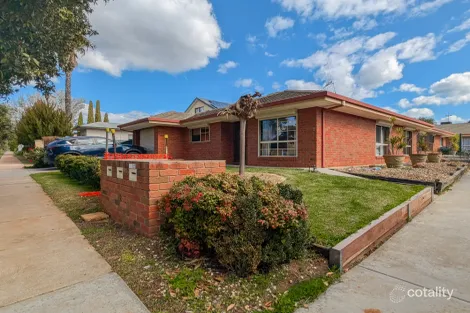 Property photo of 1/12 Splatt Street Swan Hill VIC 3585