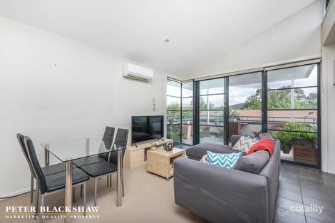 Property photo of 17/3 Burke Crescent Griffith ACT 2603