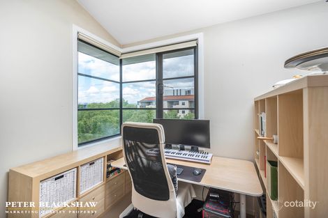 Property photo of 17/3 Burke Crescent Griffith ACT 2603