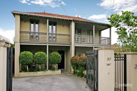 37 Cromwell Rd, South Yarra, VIC 3141