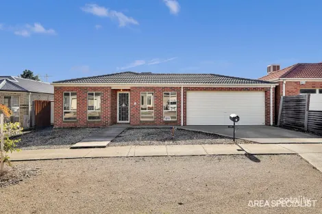 12 Woodland Rise, Harkness, VIC 3337