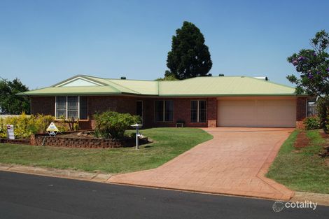 Property photo of 4 Thompson Road Childers QLD 4660