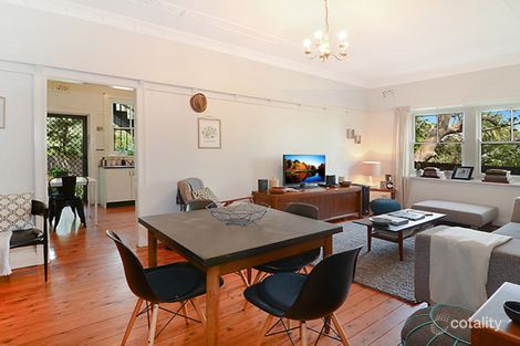 Property photo of 5 James Street Bondi Junction NSW 2022