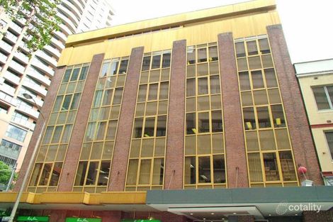 23/507-509 Kent St, Sydney, NSW 2000