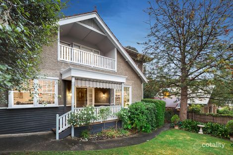 Property photo of 7 Lower Heidelberg Road Ivanhoe VIC 3079