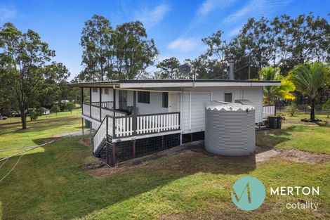 Property photo of 206 Hoopers Road Curra QLD 4570