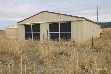 Property photo of 633 Knapp Creek Road Knapp Creek QLD 4285