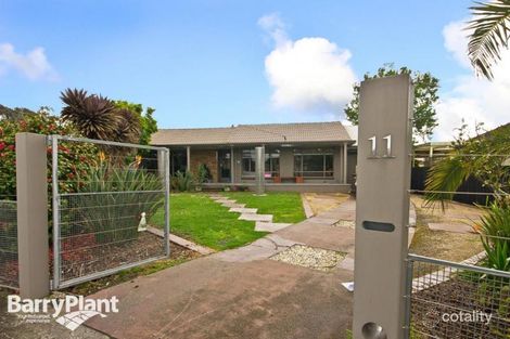 11 Guntzler Ct, Traralgon, VIC 3844