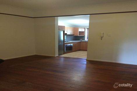 Property photo of 5/6 Rochester Terrace Kelvin Grove QLD 4059