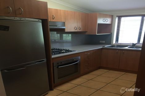 Property photo of 5/6 Rochester Terrace Kelvin Grove QLD 4059