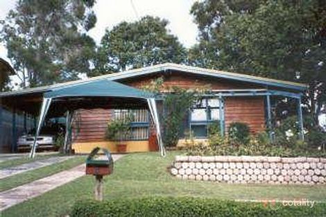 Property photo of 4 Aldridge Avenue Frenchville QLD 4701