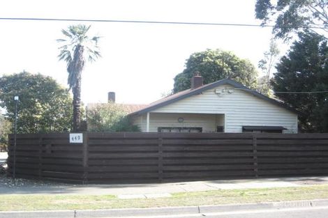 1/449 Princes Hwy, Noble Park, VIC 3174