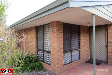 Property photo of 46/70 Marlboro Road Swan View WA 6056