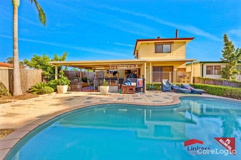 Property photo of 56 Ollier Crescent Prospect NSW 2148
