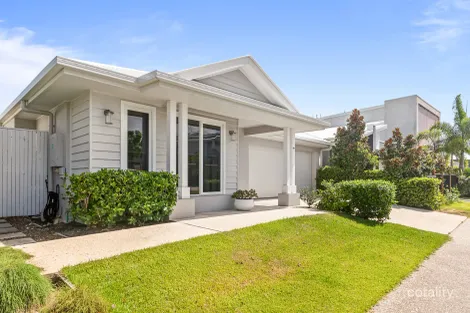 Property photo of 39 Leslie Crescent Baringa QLD 4551