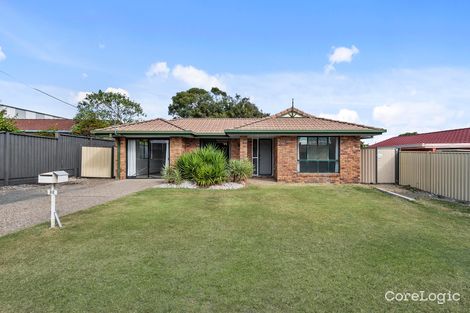 Property photo of 32 Argyle Street Redbank Plains QLD 4301