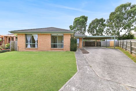 Property photo of 9 Raneen Place Berwick VIC 3806