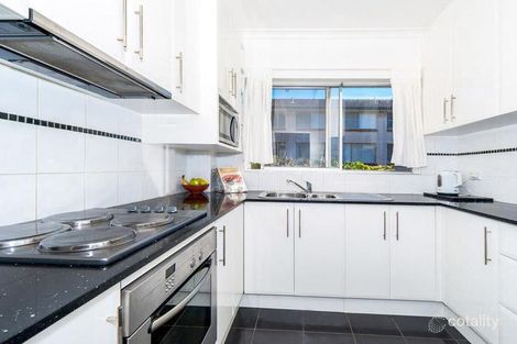 Property photo of 9/59-61 Gilderthorpe Avenue Randwick NSW 2031