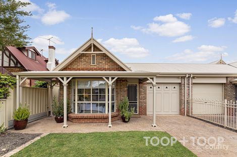 Property photo of 20A Jellicoe Street Linden Park SA 5065