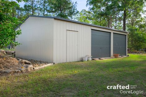 Property photo of 22 Tigercat Court Greenbank QLD 4124